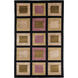 Mugal 96 X 60 inch Rug