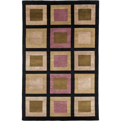 Mugal 96 X 60 inch Rug