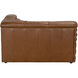 Bandera Roche Tan Sofa