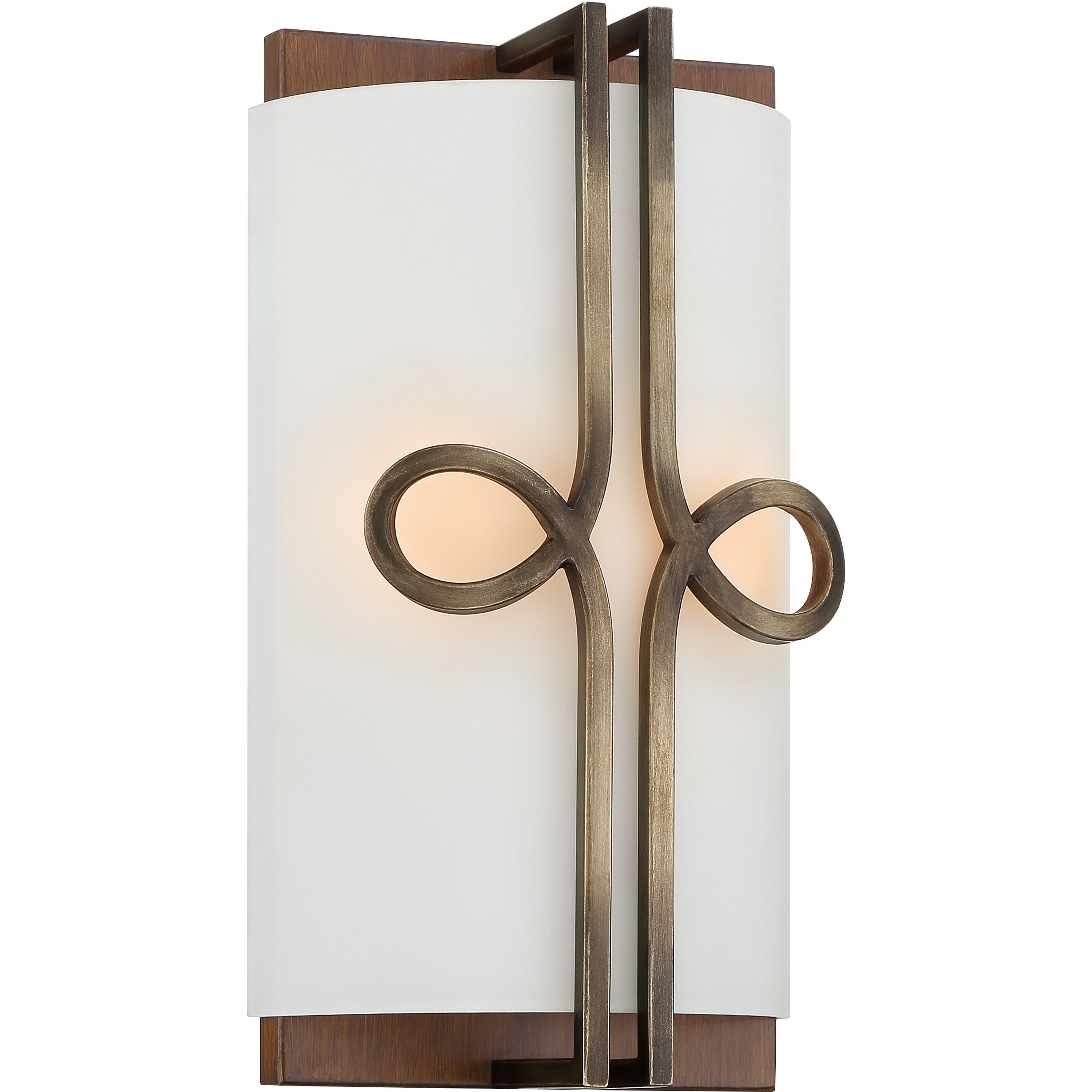 Yorkville Wall Sconce Wall Light
