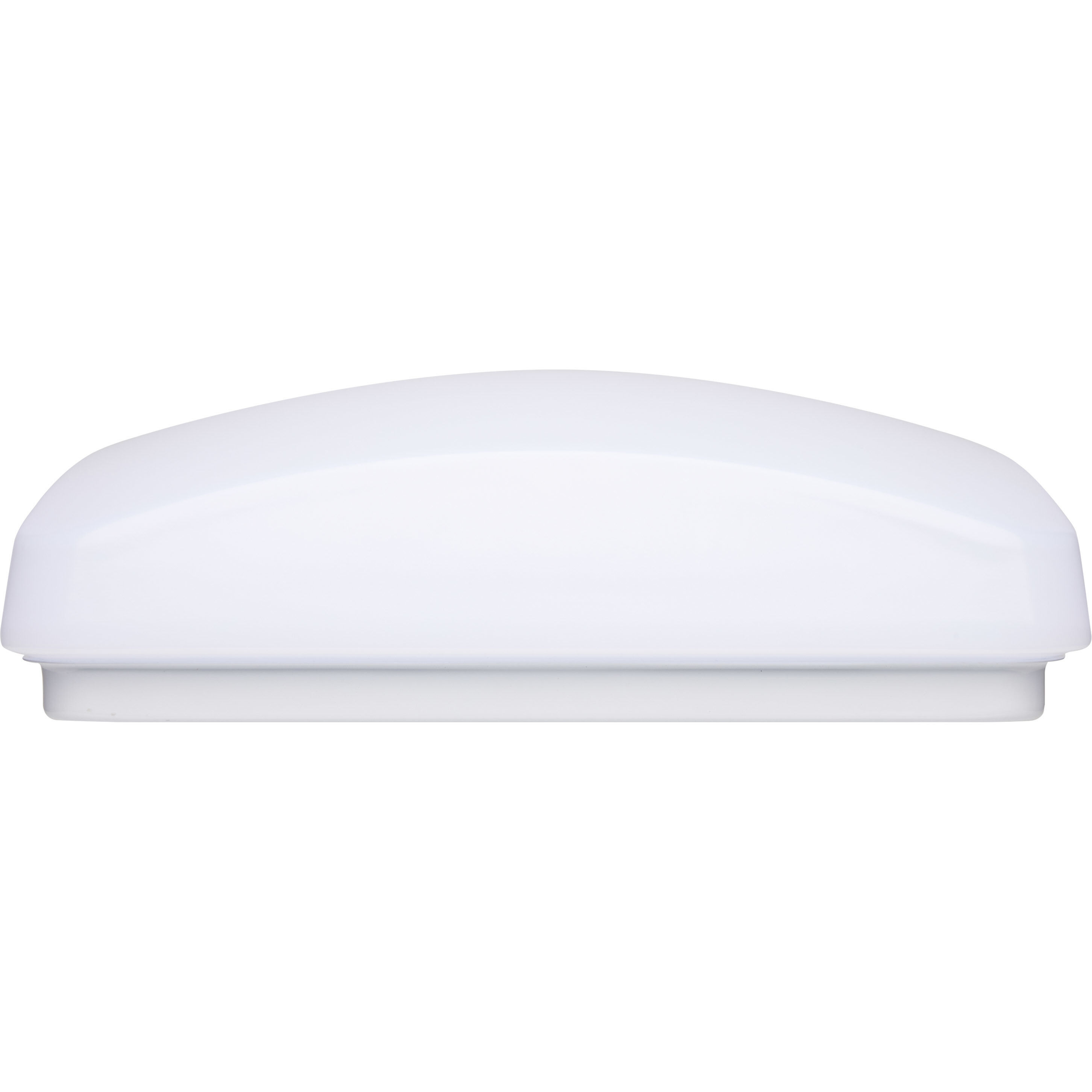 Cloud LED 11 inch White Flush Mount Ceiling Light