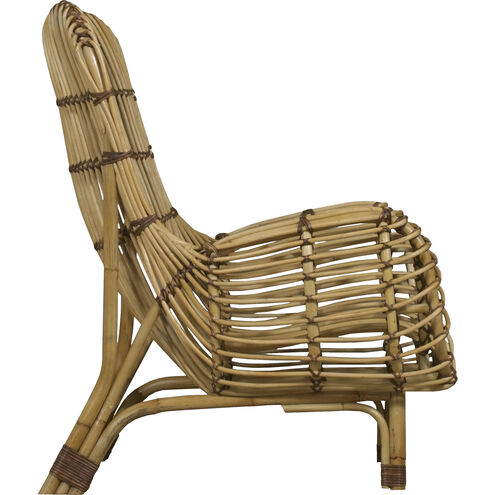 Osca Natural Chair