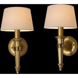 Mariner Luxury Wall Sconce Wall Light