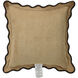 Sophie 22 X 7 inch Olive Green and Tan and Brown Pillow