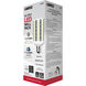 Hi-Pro LED Medium 10.00 watt 3000K HID Replacements