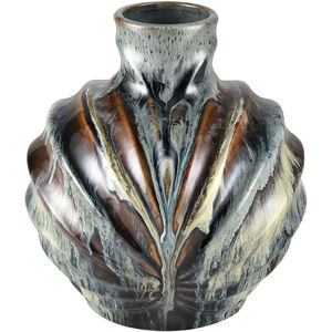 Kelly 11 X 9.5 inch Vase, Medium