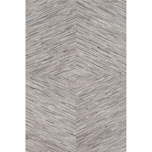 Zander 36 X 24 inch Cream Rug in 2 x 3, Rectangle