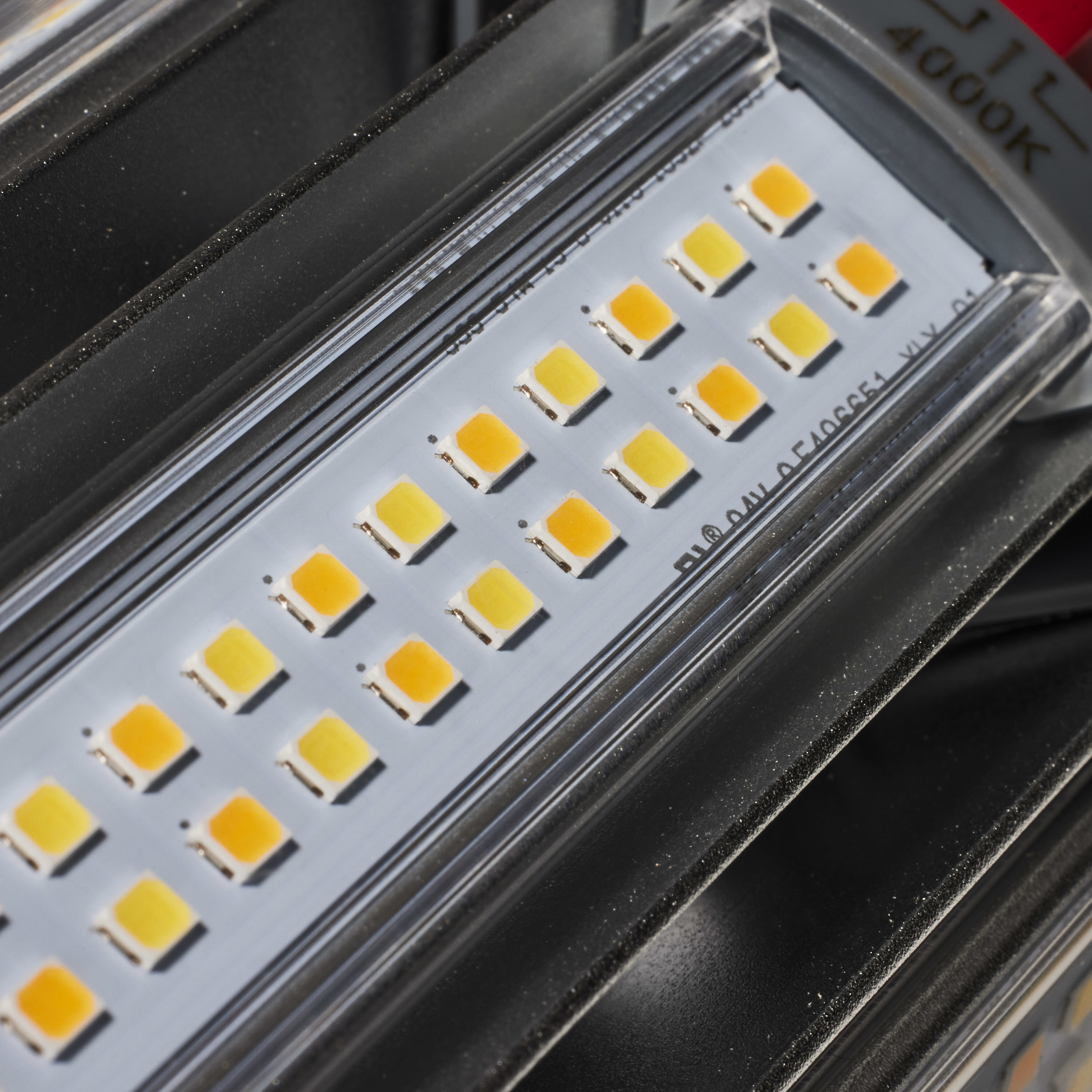 Hi-Pro LED LED 54.00 watt 3000K HID Replacements