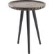 Kavya 22 X 17 inch End Table