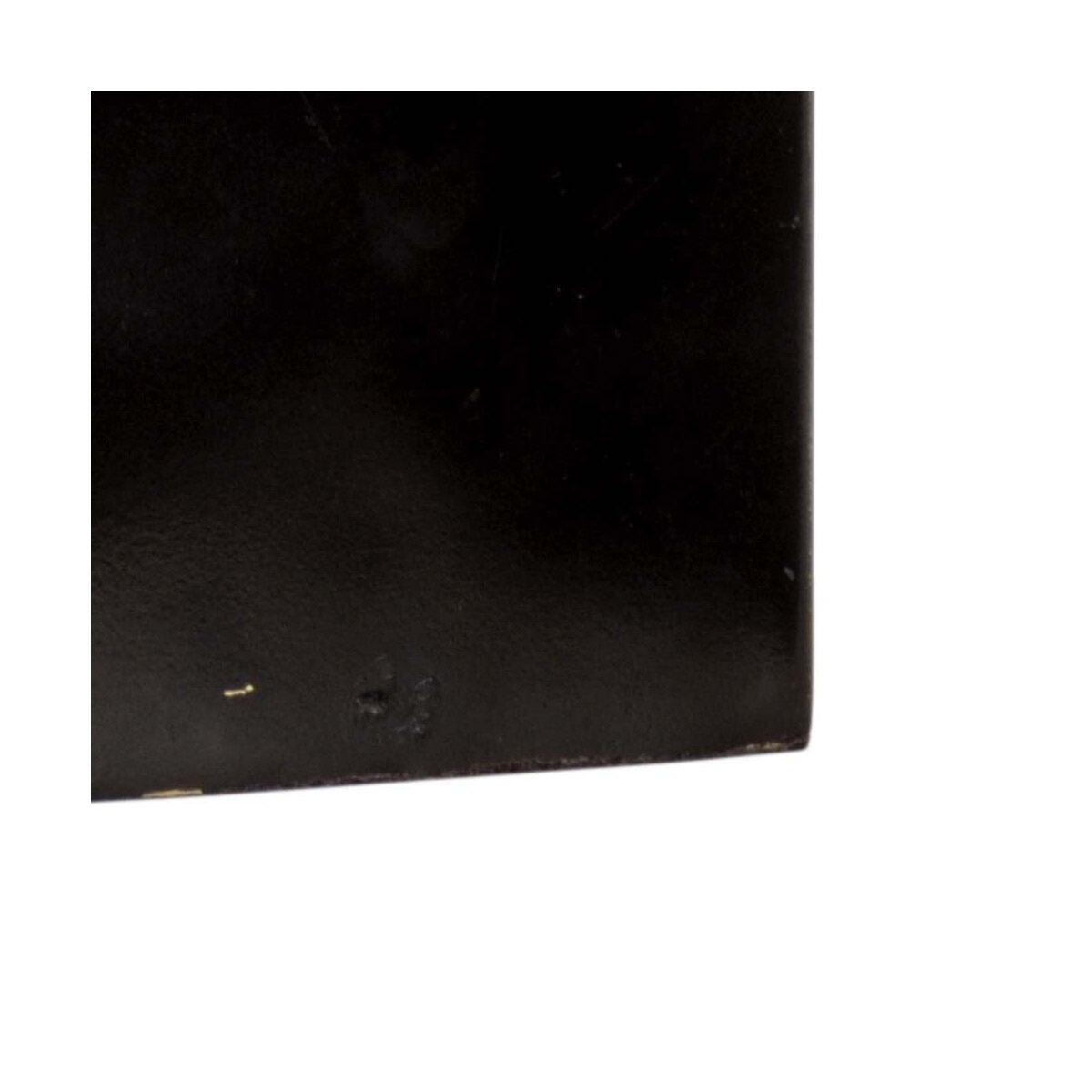 Wildwood 31 inch 25 watt Polished/Black Table Lamp Portable Light