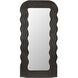 Atticus 82 X 40 inch Pale Floor Mirror