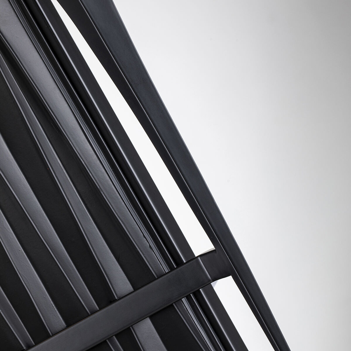 Crest 2 Light 12 inch Matte Black ADA Sconce Wall Light