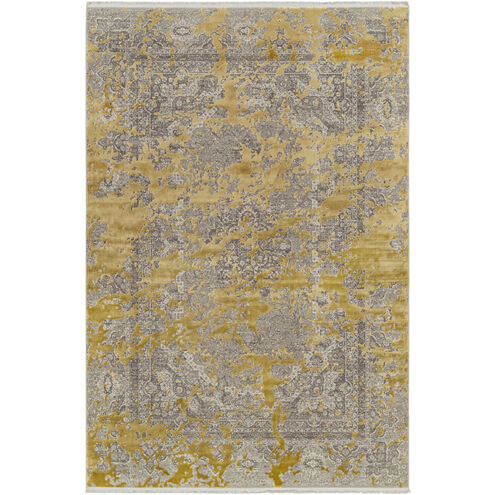 Solar 60 X 36 inch Rug