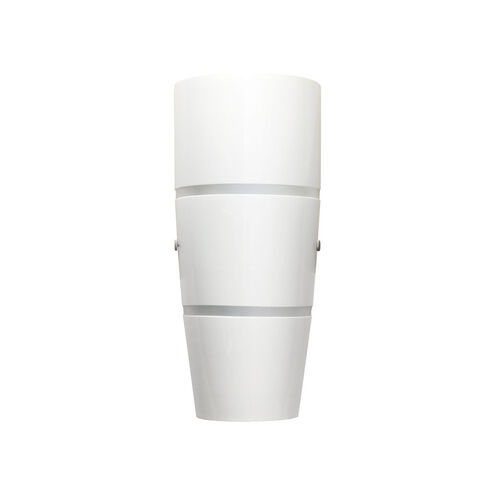 Envisage VII LED 8 inch White ADA Wall Sconce Wall Light