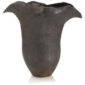 Porcelain II 14.5 X 13.5 inch Vase