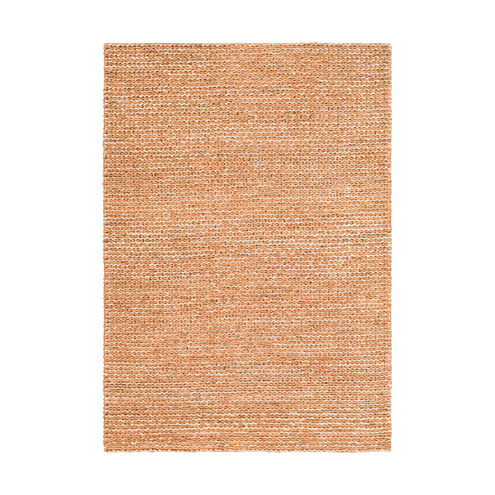 Haraz 36 X 24 inch Camel/Butter Rugs, Rectangle