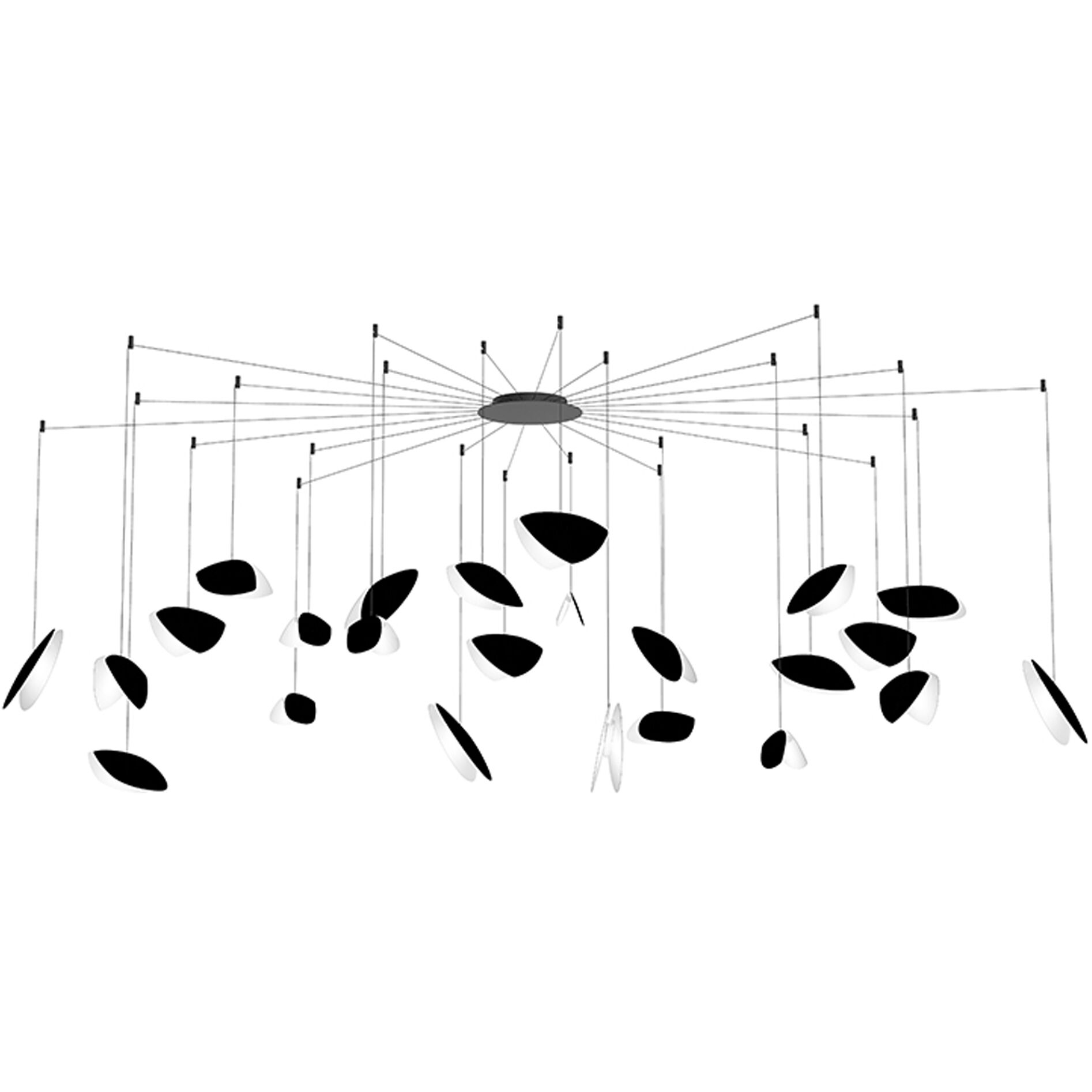 Sonneman papillons store