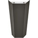 Vin LED 6 inch Black Oxide ADA Indoor Wall Sconce Wall Light