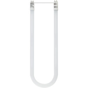 Lumos LED Medium Bi Pin 13.00 watt 3500K LED T8 U Bend