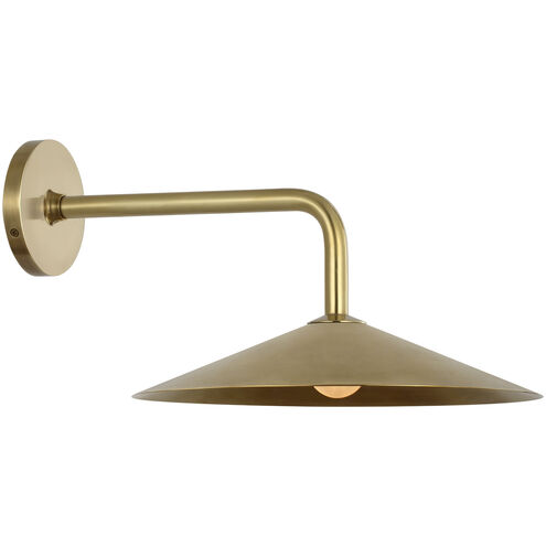 Amber Lewis Ponce Sconce Wall Light