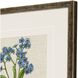 Florals Collection Multi Framed Art