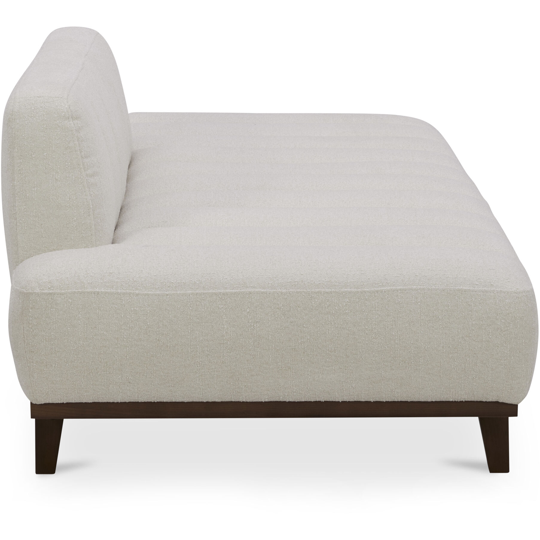 Bennett White Daybed