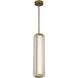 Alai 4.13 inch Pendant
