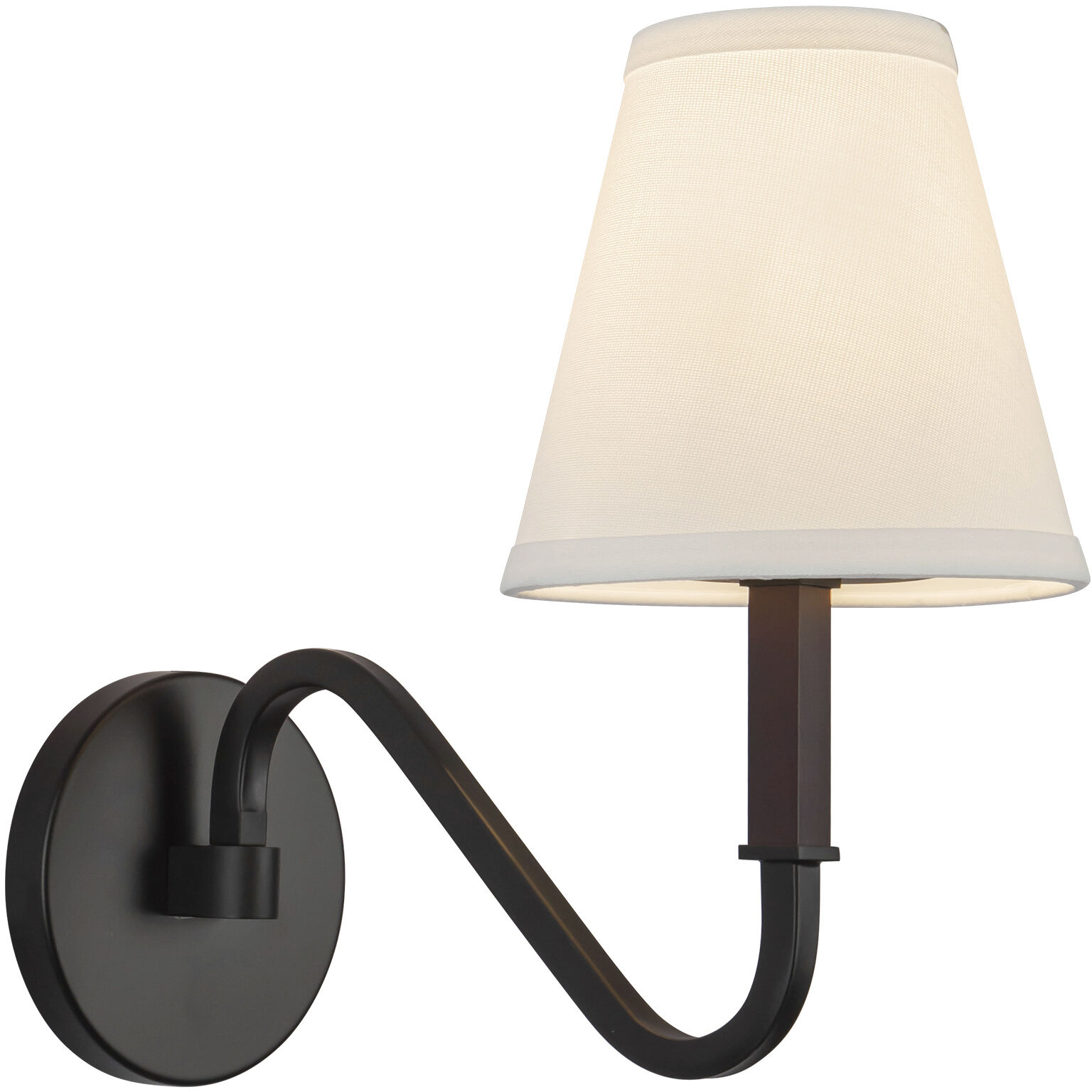 Alora Mood Sloan 1 Light 6.00 inch Wall Sconce