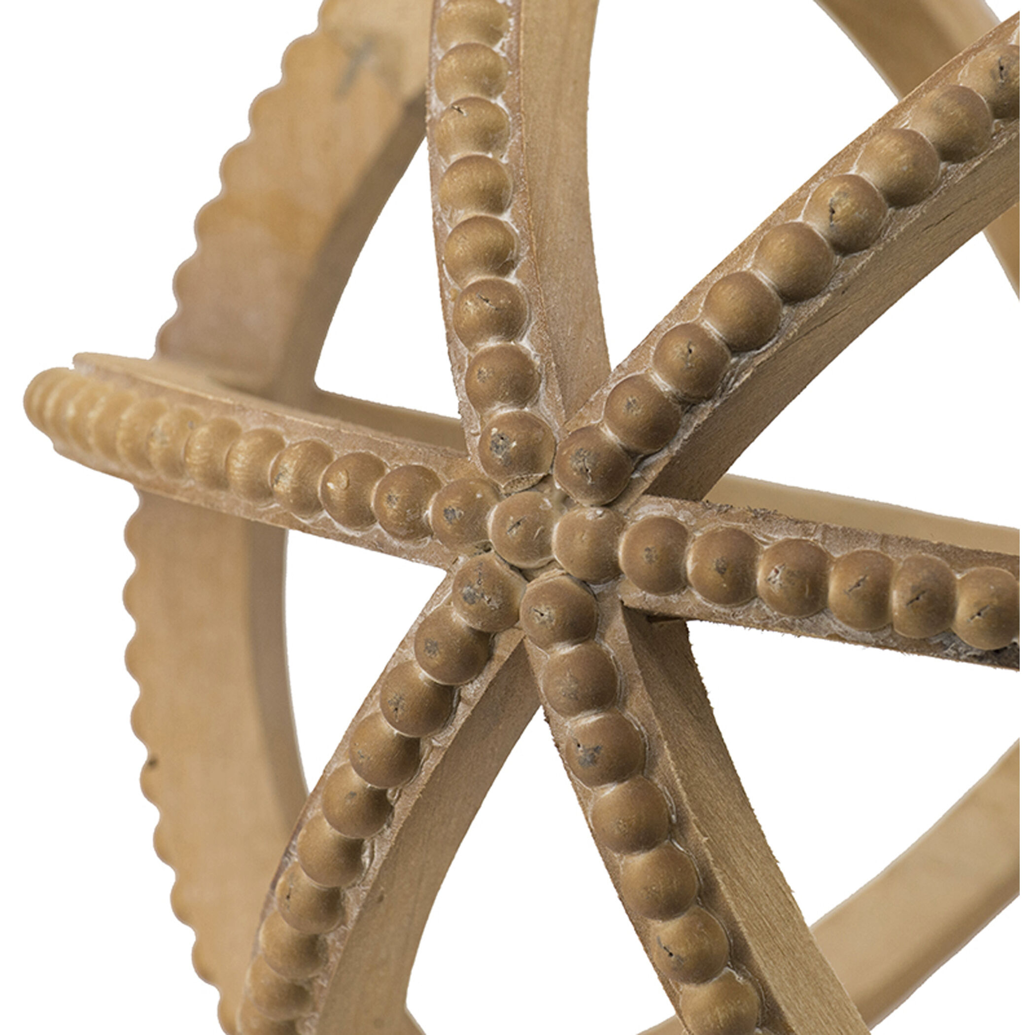 Anita Natural Decorative Accent