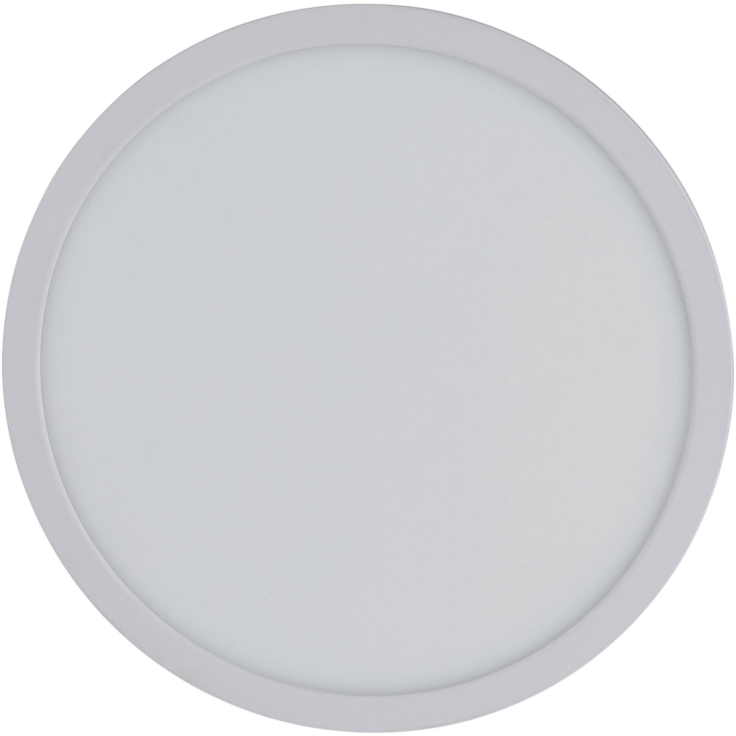 Slim Line II Flush Mount