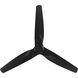 Norwynd 60 inch Coal Indoor/Outdoor Smart Ceiling Fan