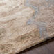 Gemini 120 X 120 inch Beige Rug in 10 Ft Square, Square