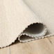 Saira 130 X 94 inch Neutral Rug in 8 x 11