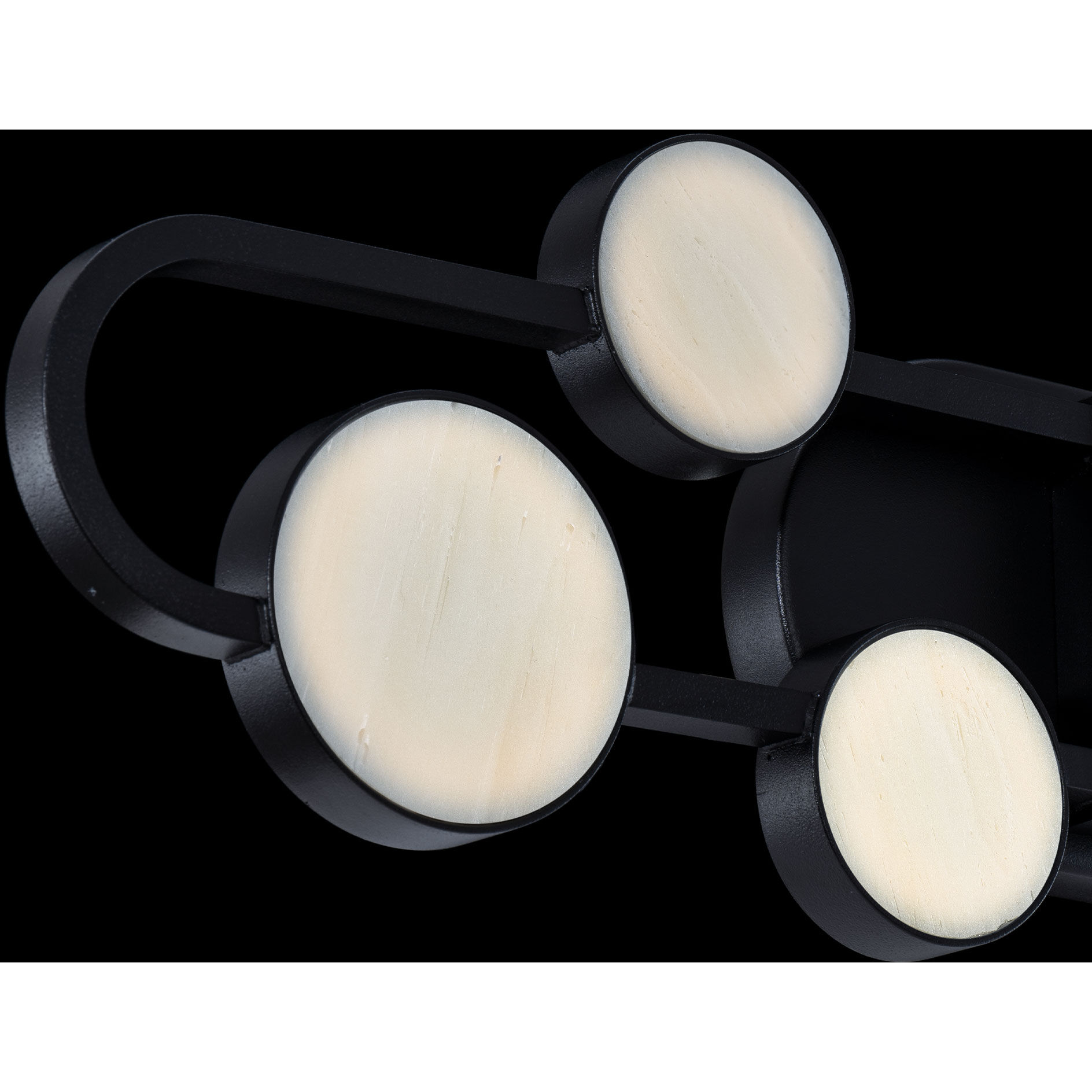 Tableau Indoor Wall Lighting in 2700K