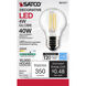 Lumos LED Medium Medium 4.00 watt 4000K LED Filament