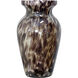Leonardo 18 X 11 inch Vase