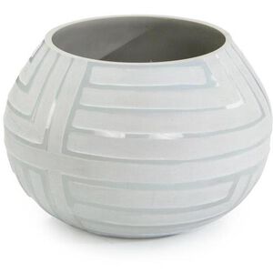 Ratio III 10 X 7 inch Vase