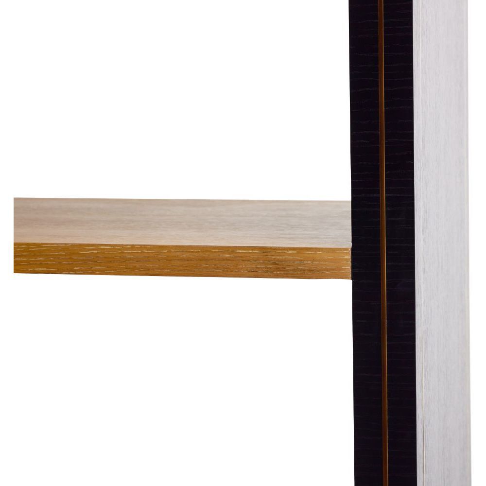 Osmond Ebony Bookshelf