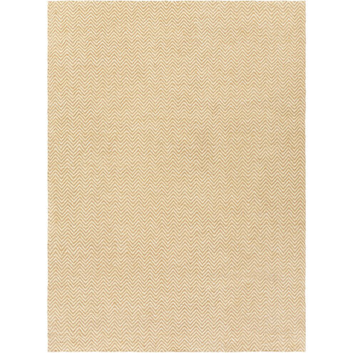 Boca 63 X 39 inch Lime, Olive, Beige Rug