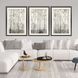 Landscapes Collection Gray Framed Art