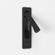 Keta 2.64 inch Matte Black Interior Reading Light Wall Light