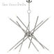 Soho 14 Light 40.00 inch Foyer Pendant