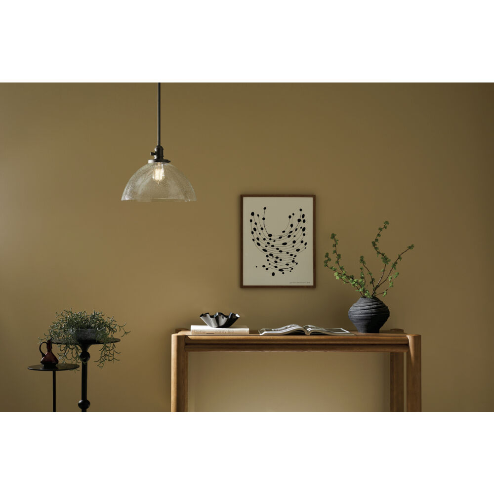Avery 1 Light Olde Bronze Pendant Ceiling Light