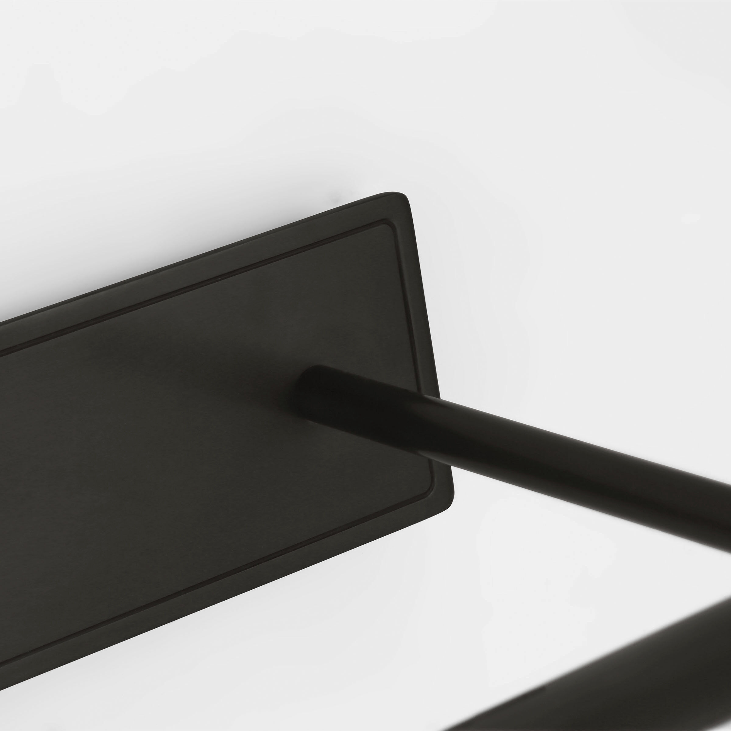 Avroko Capa 14.3 watt 18 inch Bronze Picture Light Wall Light