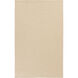 Ravena 36 X 24 inch Beige, Khaki Rug