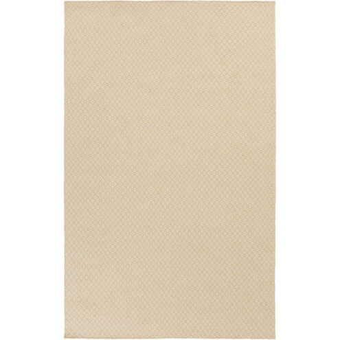 Ravena 36 X 24 inch Beige, Khaki Rug