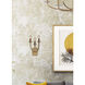 Atella 3 Light 10 inch Ashen Gold Wall Sconce Wall Light