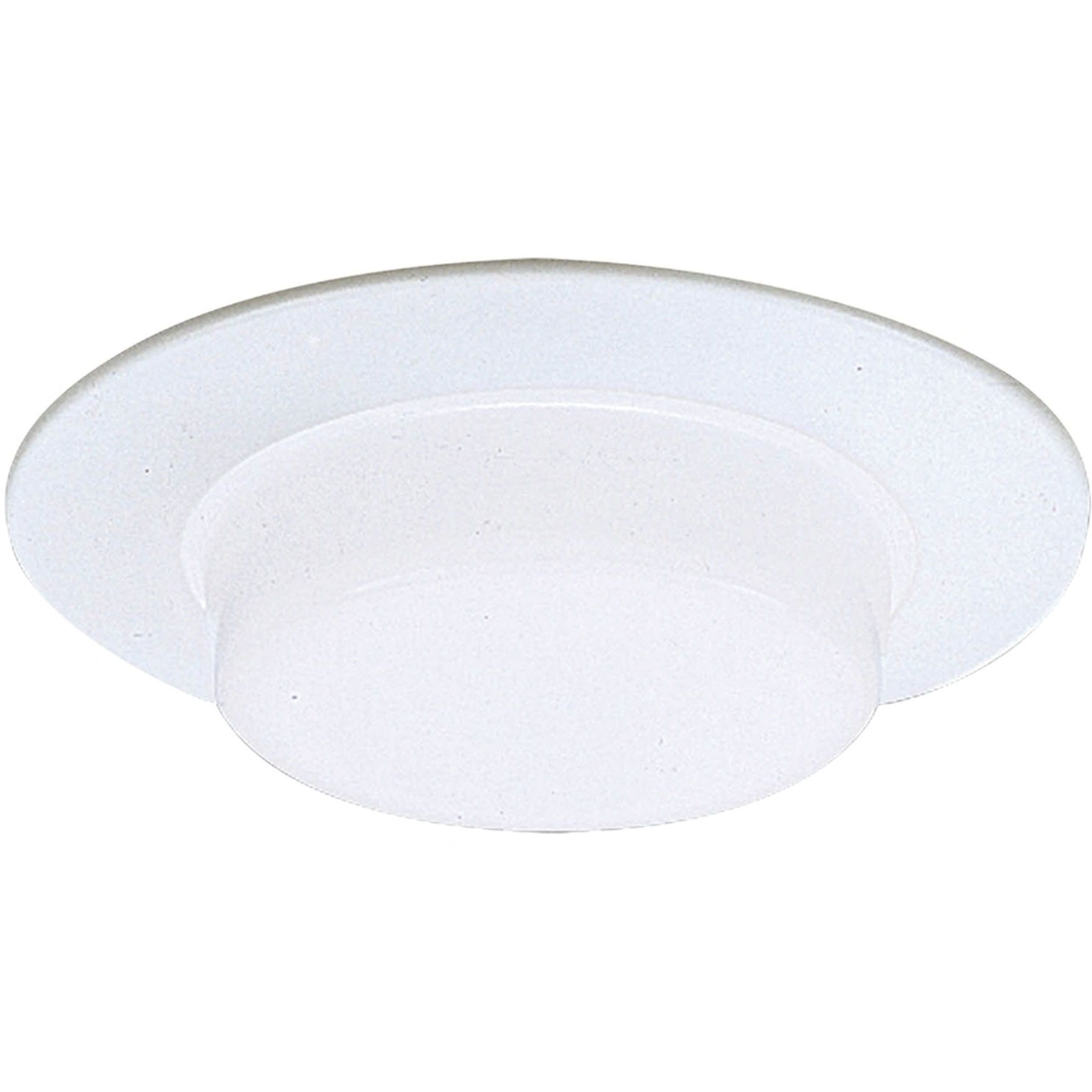 Recessed Ligthing White Recessed Light