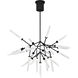 Sean Lavin Spur 25 Light 37.40 inch Chandelier