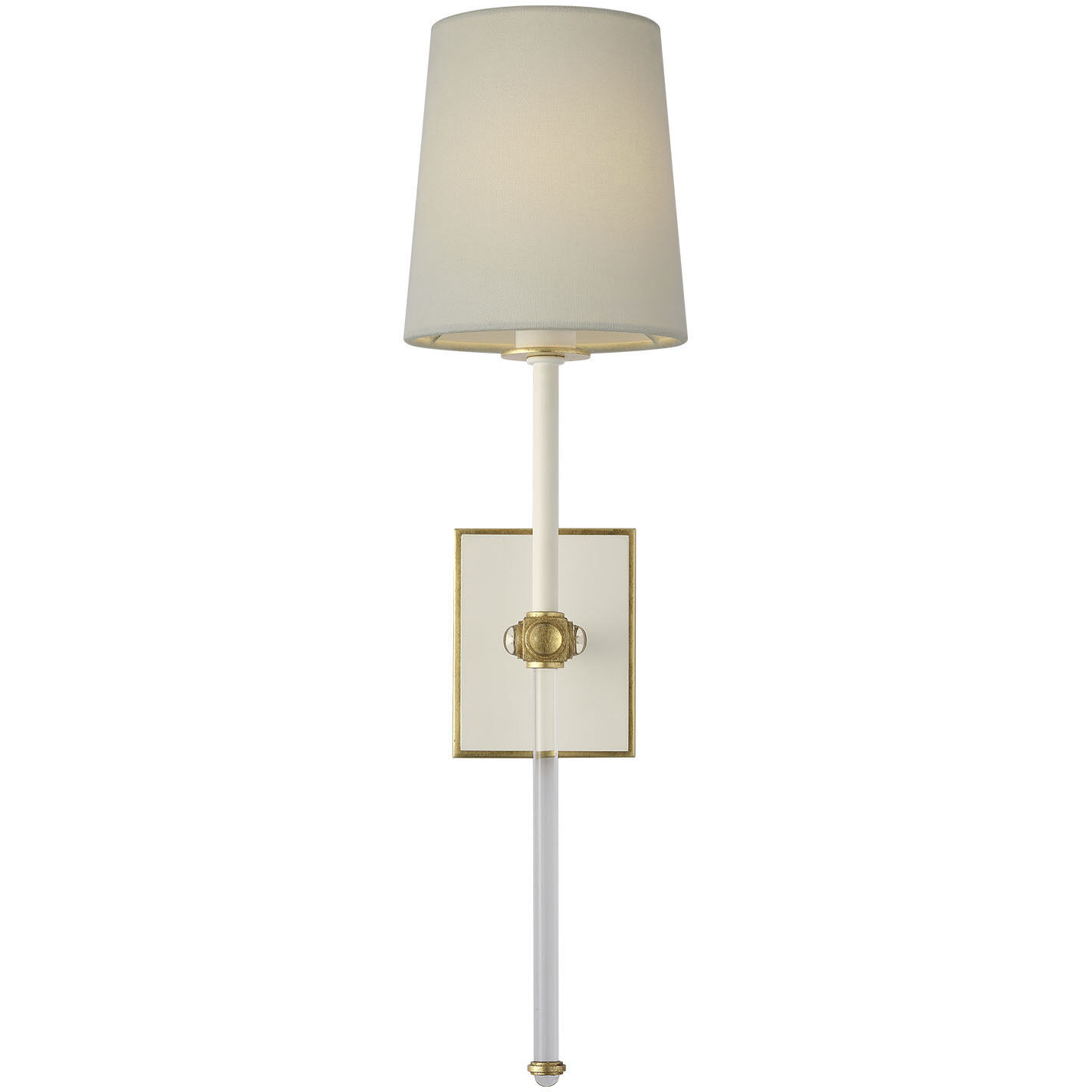 Julie Neill Lucia Cordless Sconce Wall Light